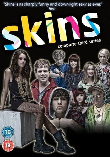 Смотреть сериал Молокососы (2007) онлайн в хорошем качестве 720-1080 HD, бесплатно на русском языке